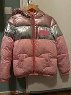 Origineel Marc Jacobs Roze Winterjas 156cm, Verzenden, Nieuw, Meisje