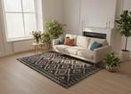 Kelim Tapijt vloerkleed wol 200x149 cm kilim kleden rug rugs, Gebruikt, 100 tot 150 cm, Bruin, Ophalen of Verzenden