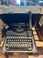 Antieke Oliver typemachine omstreeks 1890 Top!, Ophalen of Verzenden