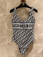 Dior badpak maat s t/m xl, Ophalen of Verzenden, Nieuw, Bikini