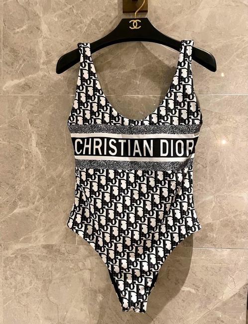 Dior badpak maat s t/m xl, Kleding | Dames, Badmode en Zwemkleding, Nieuw, Bikini, Ophalen of Verzenden