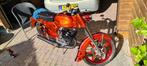 zundapp ks 180, Fietsen en Brommers, Brommers | Zundapp, Ophalen, Gebruikt, Overige modellen, 180 cc