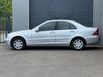 Mercedes-Benz C-klasse 180 K. Classic Cruise|AIrco|6-Bak, 13 km/l, Gebruikt, 1796 cc, Electronic Stability Program (ESP)