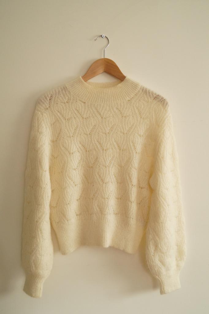 OTHER STORIES Trui Maat 36-38, Kleding | Dames, Truien en Vesten, Zo goed als nieuw, Maat 36 (S), Verzenden