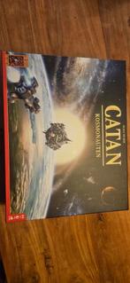 Catan Kosmonauten - Bordspel, Vijf spelers of meer, Ophalen, Zo goed als nieuw, 999 Games