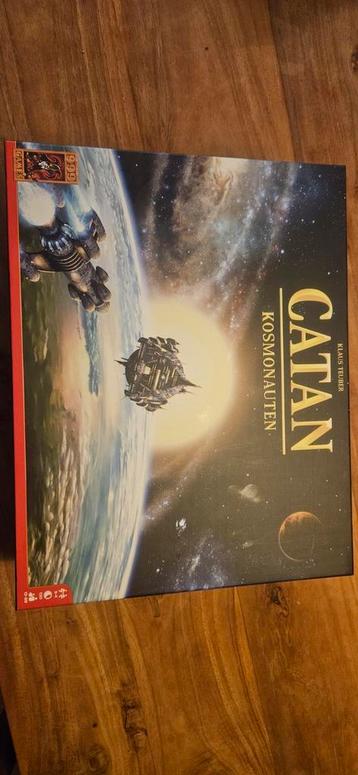 Catan Kosmonauten - Bordspel beschikbaar voor biedingen