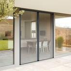 Horren op maat voor ramen en deuren - Snelle levering!, Kunststof, 80 tot 100 cm, Hordeur, Nieuw