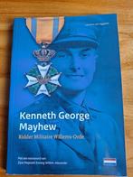 majoor George Mayhew Ridder Militaire Willemsorde, Ophalen of Verzenden, Zo goed als nieuw