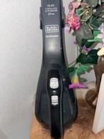 Black+Decker Kruimeldief - Zo goed als nieuw!, Kruimeldief, Ophalen of Verzenden, Zo goed als nieuw, Minder dan 1200 watt