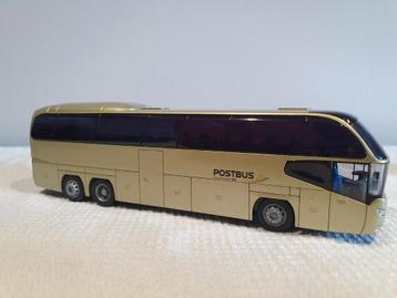 Rietze Neoplan Cityliner Postbus 1:87 beschikbaar voor biedingen