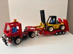 Lego set 8872, Ophalen of Verzenden, Gebruikt, Complete set, Lego