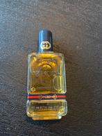 Vintage 1982 Eau de Gucci concentrée parfum, ., Ophalen of Verzenden, Zo goed als nieuw, Gucci