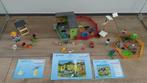 Dierenverblijf Playmobil, Kinderen en Baby's, Speelgoed | Playmobil, Ophalen of Verzenden, Zo goed als nieuw, Complete set