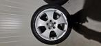 Audi a3 velgen, Auto-onderdelen, Banden en Velgen, Ophalen, 17 inch, Zomerbanden, 225 mm