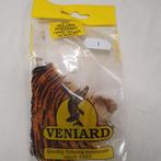 Golden pheasant tippet collar, Watersport en Boten, Hengelsport | Vliegvissen, Ophalen of Verzenden, Overige typen