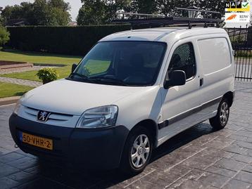 Peugeot Partner 170C 1.6 HDI Pro marge ! beschikbaar voor biedingen