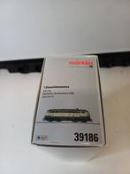 Marklin 39186 DB Diesellok BR 218 + 2 DB Rijtuigen, Wisselstroom, Treinset, Ophalen of Verzenden, Zo goed als nieuw