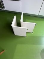 auping bedtafeltje 35 cm, Huis en Inrichting, Gebruikt, Minder dan 45 cm, Ophalen of Verzenden, Minder dan 55 cm
