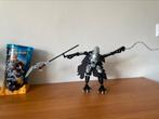 > 45 lego bionicles oa Vezon & Fenrakk bionicle, Ophalen of Verzenden, Zo goed als nieuw