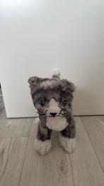 Poezen knuffel ikea, Ophalen of Verzenden, Zo goed als nieuw, Overige typen