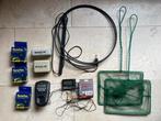 Set aquarium spullen / benodigdheden, Ophalen of Verzenden, Gebruikt