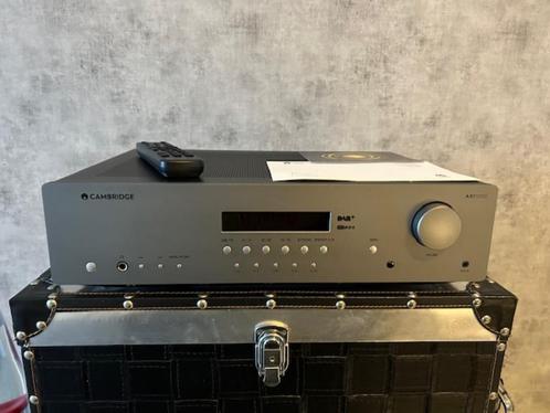 Cambridge audio AXR100D +garantie, Audio, Tv en Foto, Versterkers en Receivers, Gebruikt, Stereo, 60 tot 120 watt, Overige merken