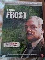 dvd box a touch of Frost seizoen 5 en 6, Ophalen of Verzenden, Zo goed als nieuw