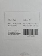 Actieve koolstoffilter Siemens, Neff, Bosch, Minder dan 200 m³ per uur, Overige typen, Nieuw, Ophalen of Verzenden