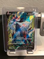 Hisuian Samurott V 176/189, Ophalen of Verzenden, Zo goed als nieuw