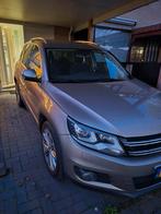 Volkswagen Tiguan 1.4 TSI 118KW BMT 2012, Auto's, Voorwielaandrijving, 15 km/l, 1800 kg, Handgeschakeld