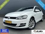 Volkswagen Golf 5DRS 1.2 TSI LOUNGE PANODAK*CLIMA*CRUISE*PDC, Voorwielaandrijving, 86 pk, Gebruikt, Huisgarantie