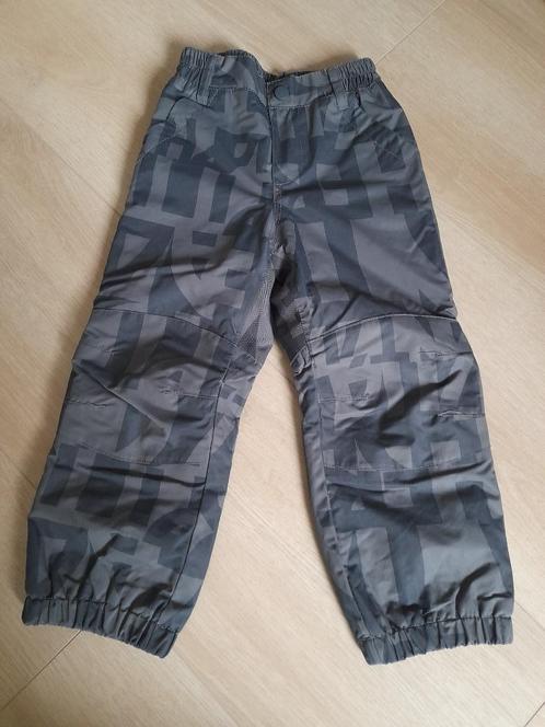 Skibroek maat 104, Kinderen en Baby's, Kinderkleding | Maat 104, Gebruikt, Jongen of Meisje, Broek, Ophalen of Verzenden