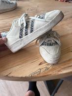 adidas Originals Rivalry Low maat 38, Adidas, Wit, Ophalen of Verzenden, Sneakers of Gympen
