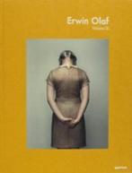 Erwin Olaf Volume II, Boeken, Kunst en Cultuur | Fotografie en Design, Fotografen, Nieuw, Ophalen of Verzenden, Erwin Olaf