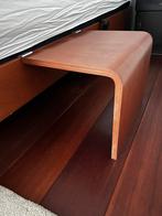 Auping Auronde tafeltjes 2X, Ophalen, Zo goed als nieuw, Minder dan 45 cm