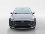 Ford Fiesta 1.0 EcoBoost Titanium | Android Auto/ Apple Carp, Auto's, Voorwielaandrijving, 12 maanden, Gebruikt, Lichtsensor