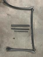 A stijl rubber golf 3 cabrio voorruit rubber vw golf III, Ophalen of Verzenden, Gebruikt, Volkswagen