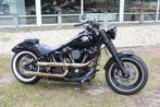 Harley-Davidson Softail FLS Softail Slim, 1690 cc, Chopper, Bedrijf, Meer dan 35 kW