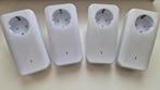 4x Tele2 powerplugs verbindingsset MT2715, Ophalen of Verzenden, Gebruikt