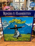 The sound of music collector’s item, Ophalen of Verzenden, Zo goed als nieuw, Film, Overige typen