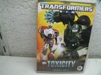 dvd 244k transformers toxicty, Alle leeftijden, Ophalen of Verzenden, Zo goed als nieuw