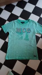 McGregor groen shirt maat 164 goede gebruikte staat, Kinderen en Baby's, Kinderkleding | Maat 164, Jongen, McGregor, Gebruikt