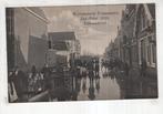 Purmerend  1916 Watersnood  veel op te zien, Verzamelen, Verzenden, Voor 1920, Ongelopen