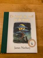 De Hond, de Wolf en de Maan - James Norbury, James norbury, Nieuw, Ophalen of Verzenden, Nederland