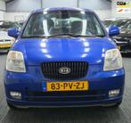 Kia Picanto 1.0 LXE X-tra, Voorwielaandrijving, 4 cilinders, 61 pk, Origineel Nederlands
