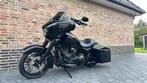 Harley Davidson 103 FLHX Street Glide Black Out, Motoren, Motoren | Harley-Davidson, Toermotor, Bedrijf, 2 cilinders, 1690 cc