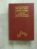 Harriet Beecher Stowe - De hut van oom Tom (Hardcover), Boeken, Literatuur, Ophalen of Verzenden, Nieuw