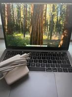 Macbook Pro, Computers en Software, Apple Macbooks, MacBook Pro, 2 tot 3 Ghz, 13 inch, Ophalen of Verzenden