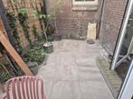 6 tegels 60x60, Tuin en Terras, Tegels en Klinkers, Ophalen, Nieuw, Minder dan 5 m², Beton
