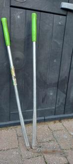 Freund Graskantensnijder, Tuin en Terras, Ophalen of Verzenden, Gebruikt, Overige soorten, Freund